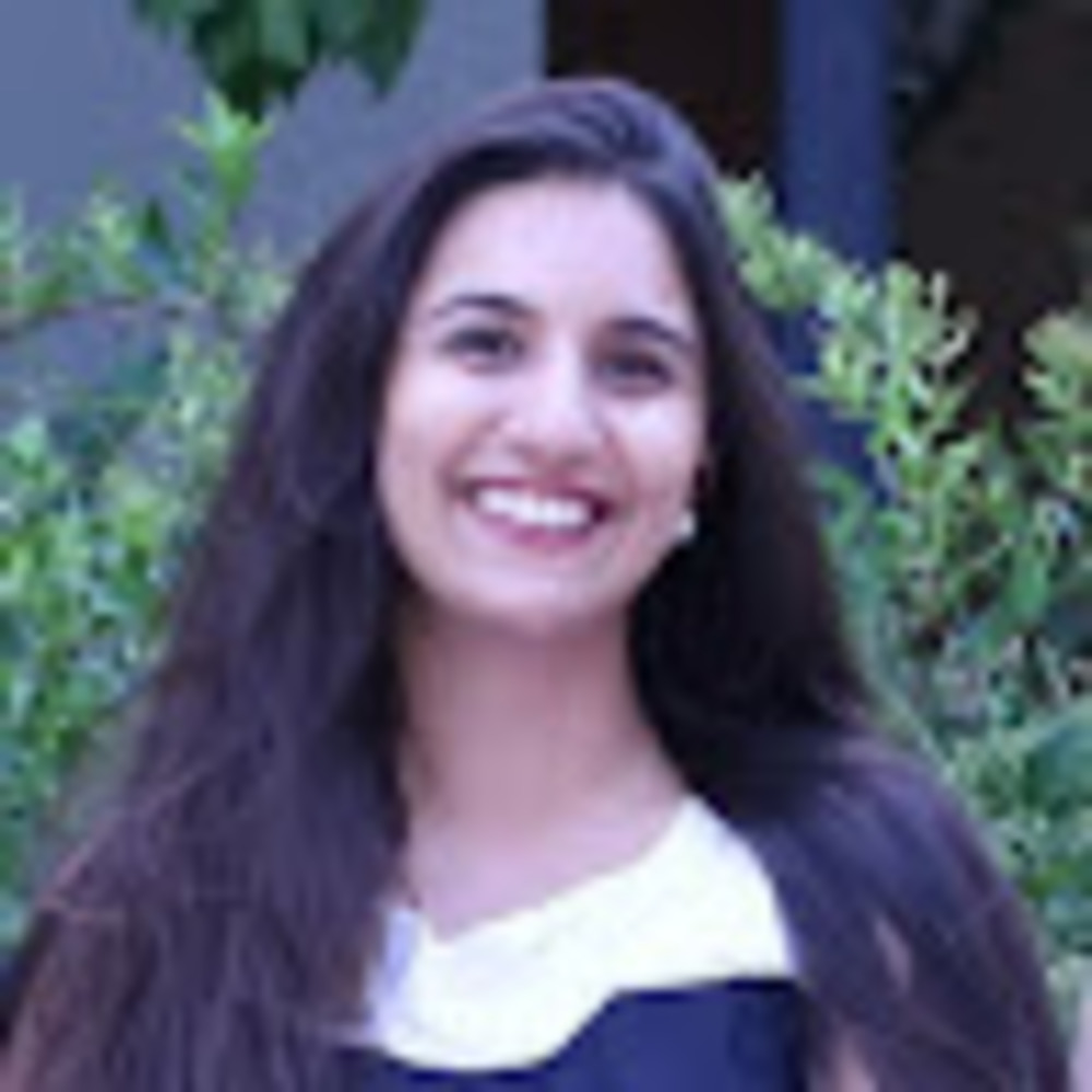 Meet your Posher, Natalya